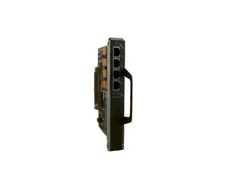 Module PLC/Khung rack PA-MC-4TI của CISCO