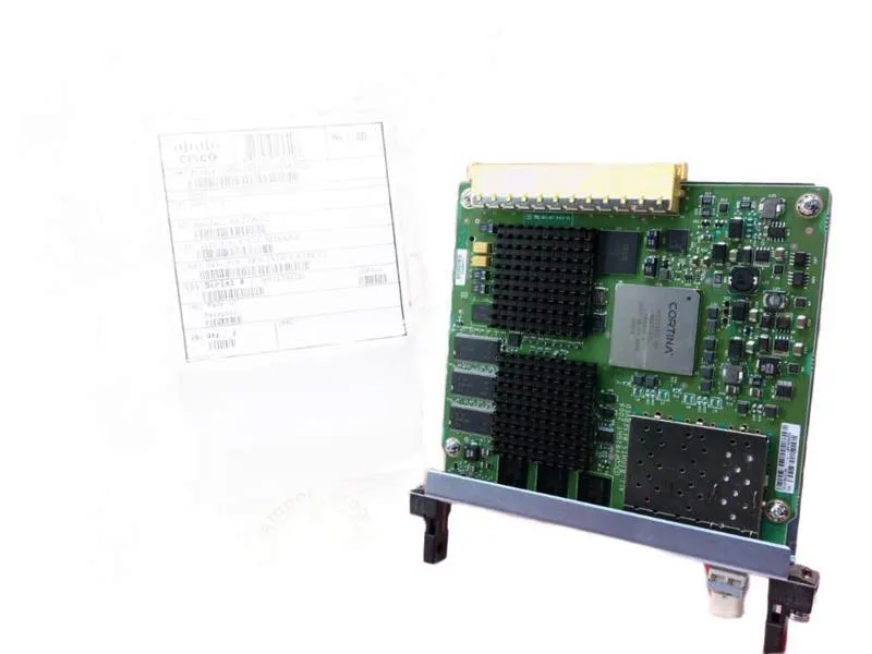 Module PLC/Khung rack SPA-1XOC3-ATM-V2 của CISCO