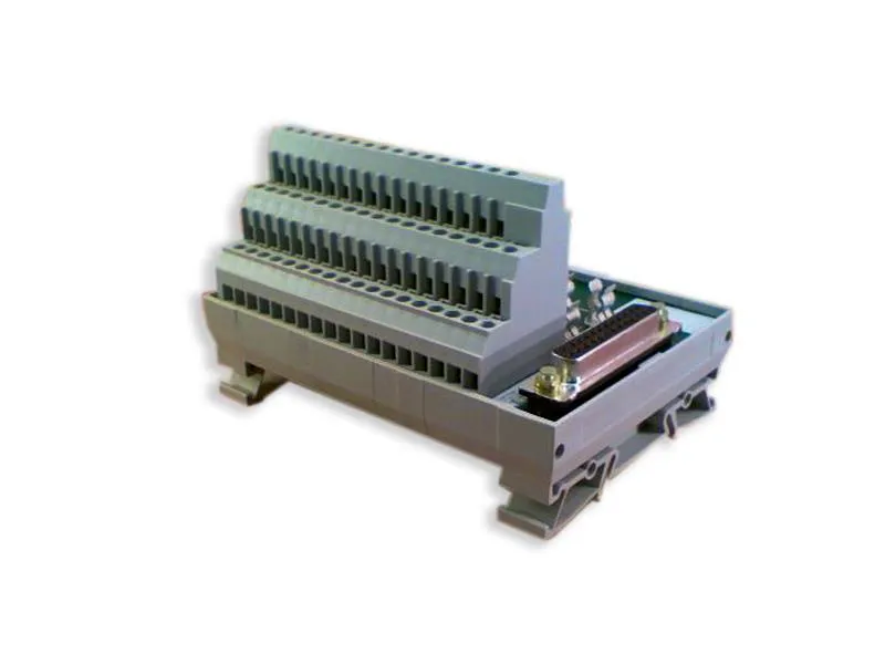 1492-AIFMQS PLC模組/機架 由 ALLEN BRADLEY 製造