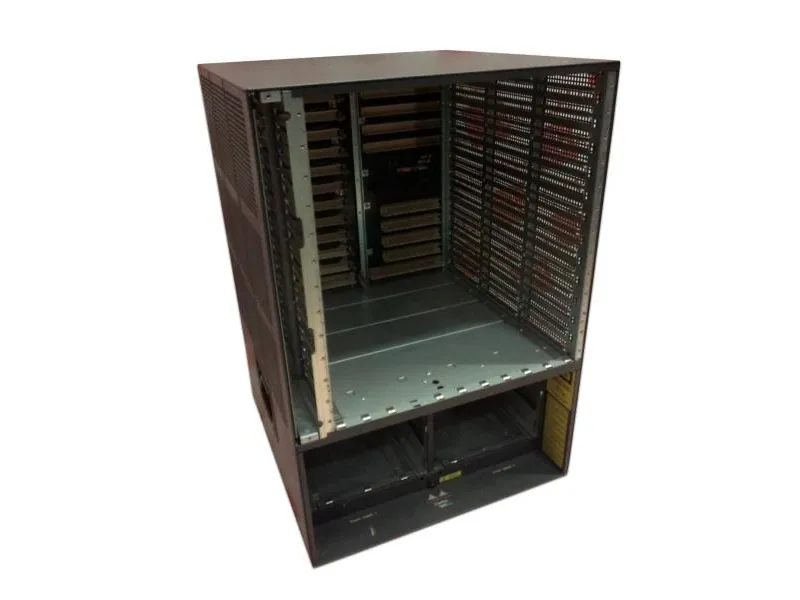 Module/Châssis API WS-C5500 de CISCO