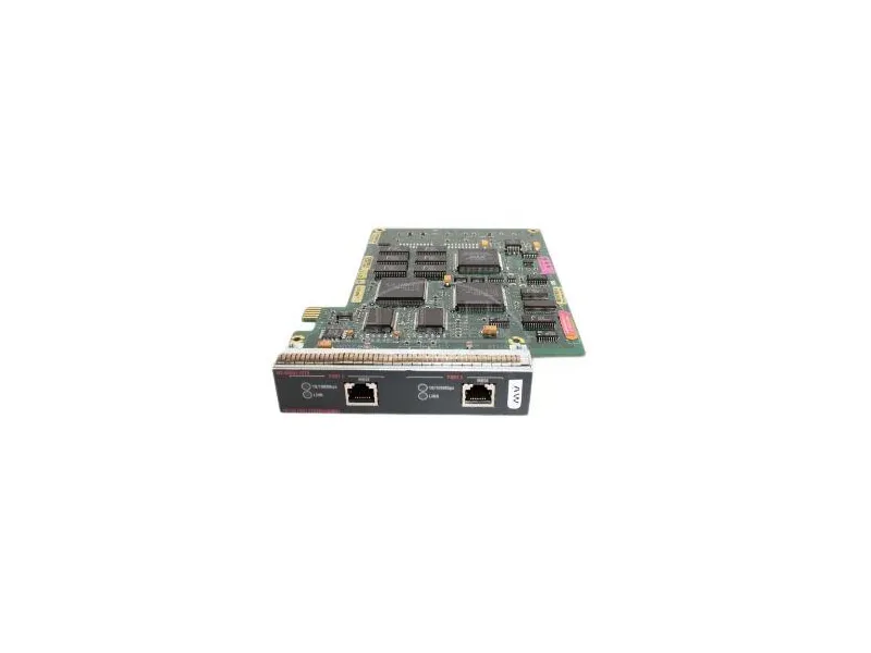 Carte PC API/Carte d'extension WS-U5531-FETX de CISCO
