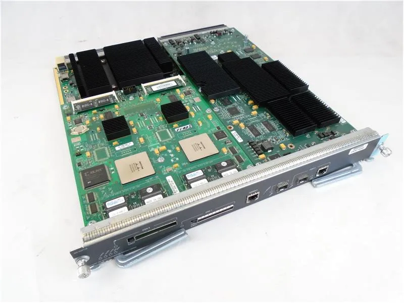 Module/Châssis API WSSUP720 de CISCO