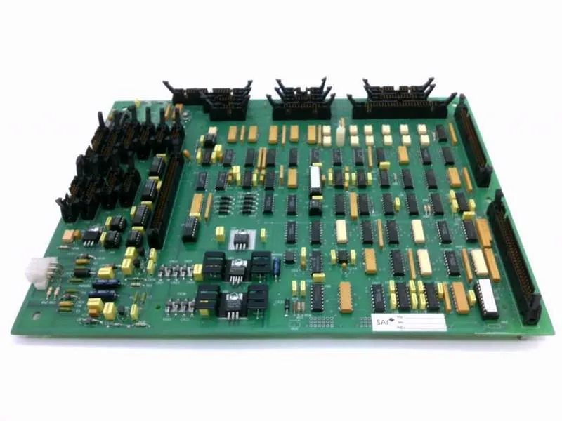 Carte PC Ordinateur AW400165 de SCIENTIFIC ATLANTA