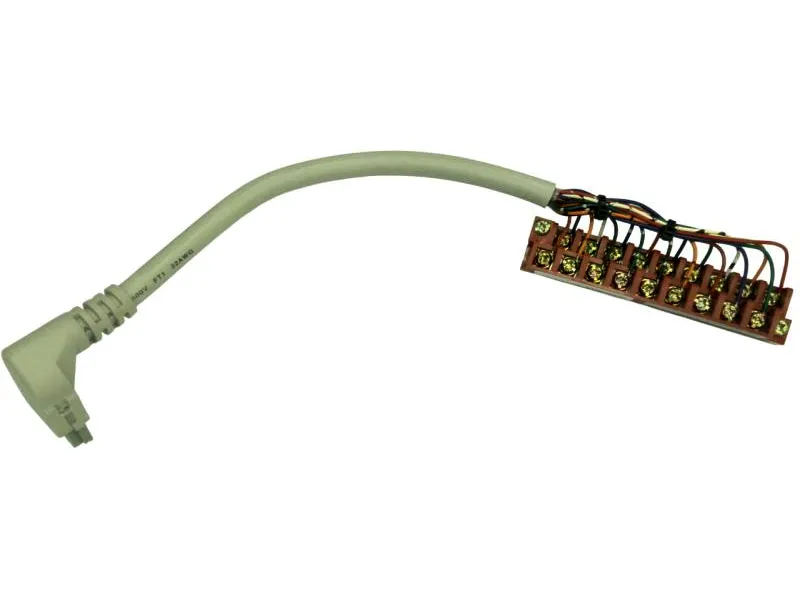 1492-CABLE001A PLC模組/機架 由 ALLEN BRADLEY 製造