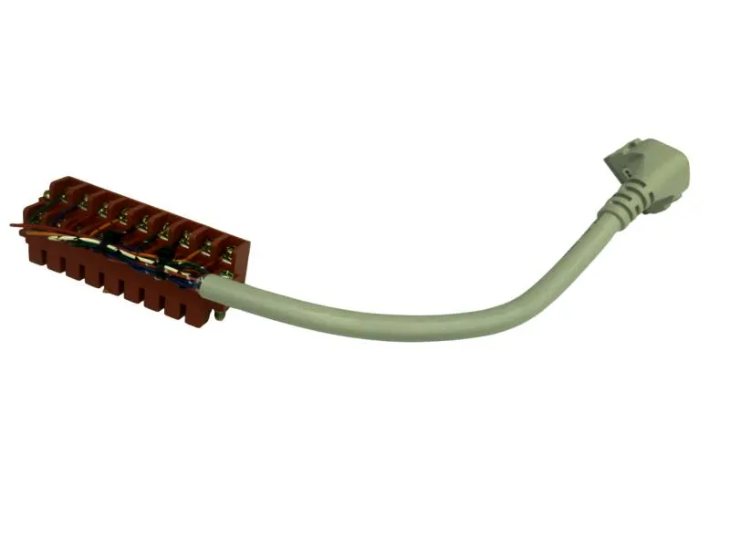 1492-CABLE001A PLC模組/機架 由 ALLEN BRADLEY 製造