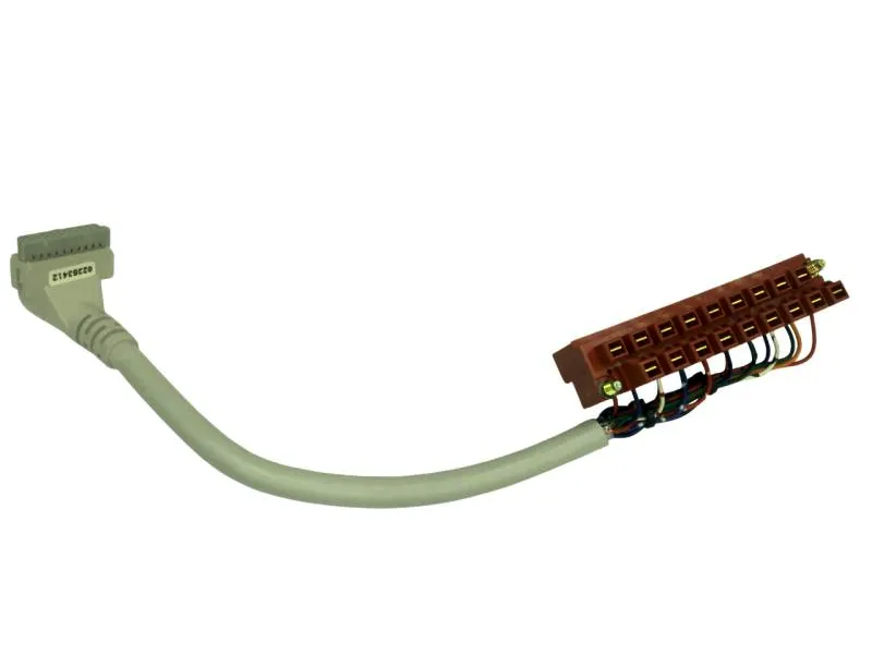 1492-CABLE001A PLC模組/機架 由 ALLEN BRADLEY 製造