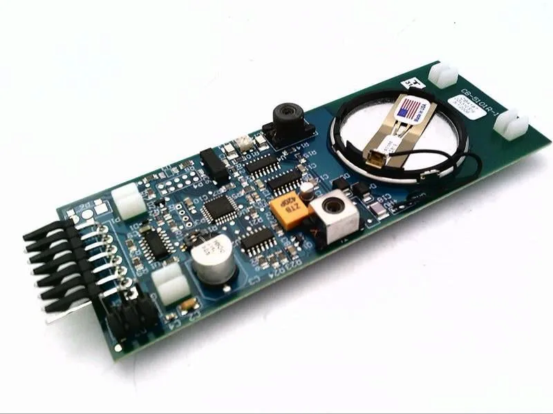 CB-5101R PC板PLC/擴充板 由 COIL TECHNOLOGY 製造