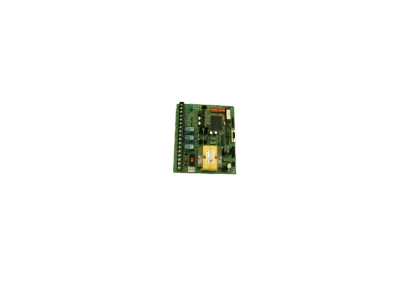 MB-10642 PC板PLC/擴充板 由 COIL TECHNOLOGY 製造