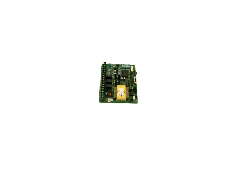 MB-9671 PC板PLC/擴充板 由 COIL TECHNOLOGY 製造