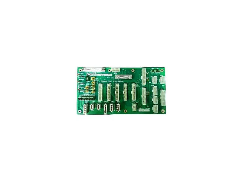 Placa de PC PLC/Placa Adicional CR10153360 de COMAU