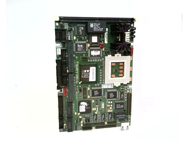 Deska PLC/rozšiřující deska PC 2BCM2-2D00-0001 od COMPUTER DYNAMICS