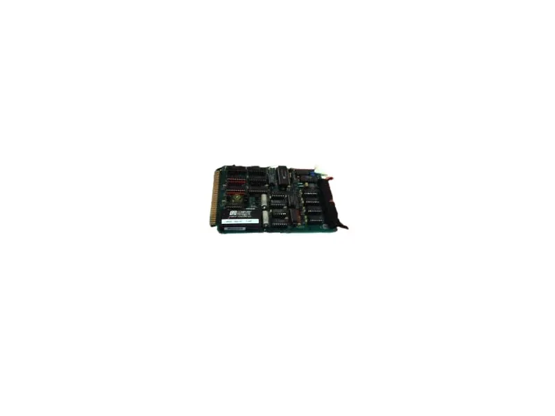 Modul PLC/rack CDI-AD1260 od COMPUTER DYNAMICS