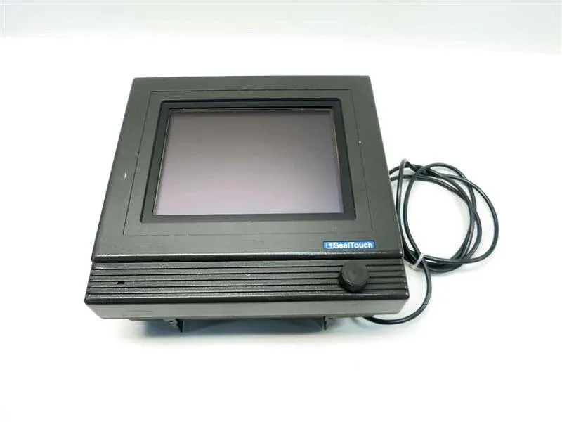 Programovací terminál PLC DP025000 od COMPUTER DYNAMICS