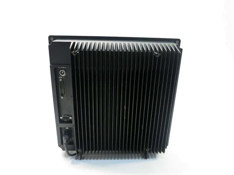 Programovací terminál PLC DP025000 od COMPUTER DYNAMICS