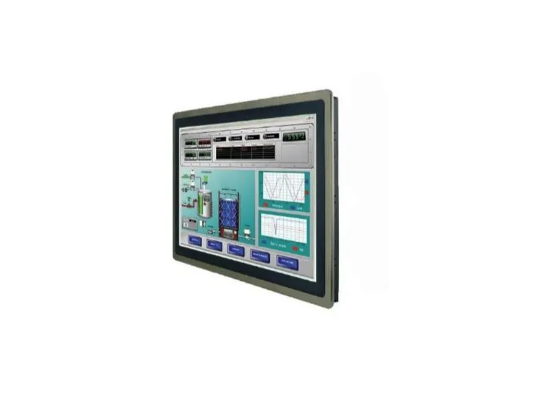 Průmyslový počítač MOD122530S000 od COMPUTER DYNAMICS