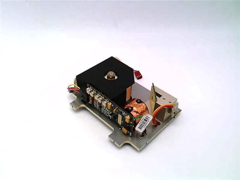 PC Kart PLC/Ek Kart A1-62870-2 - COMPUTER IDENTICS tarafından