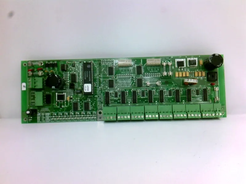 Bo mạch PLC/Bo mạch bổ sung 42AB518G01 của COMTROL