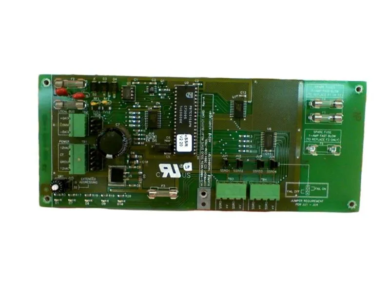 Bo mạch máy tính PC 42AB516G01 của ROCKETPORT