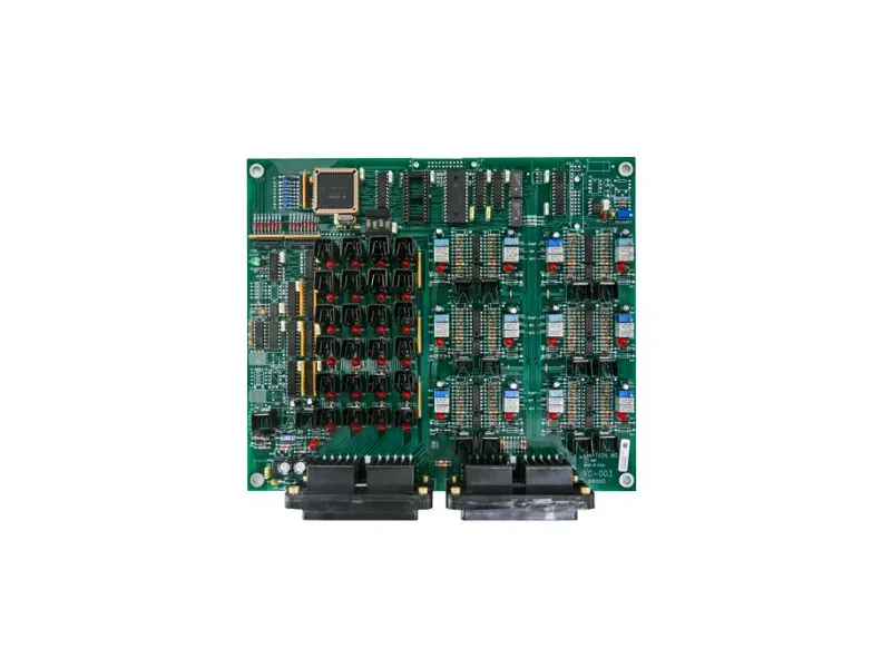 PC-Platine SPS/Erweiterungsplatine 350047A von CONDOR ELECTRONICS
