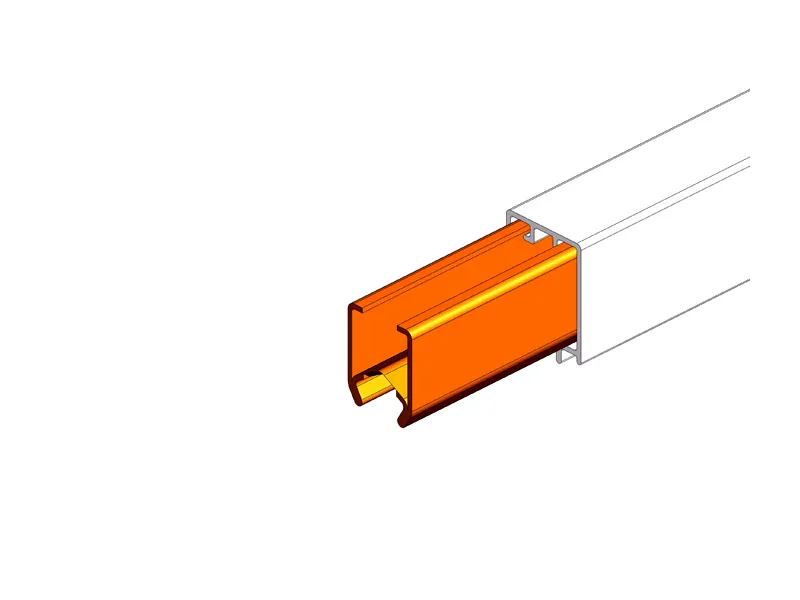 Moduł PLC/szafa 081215-4X12 marki CONDUCTIX WAMPFLER