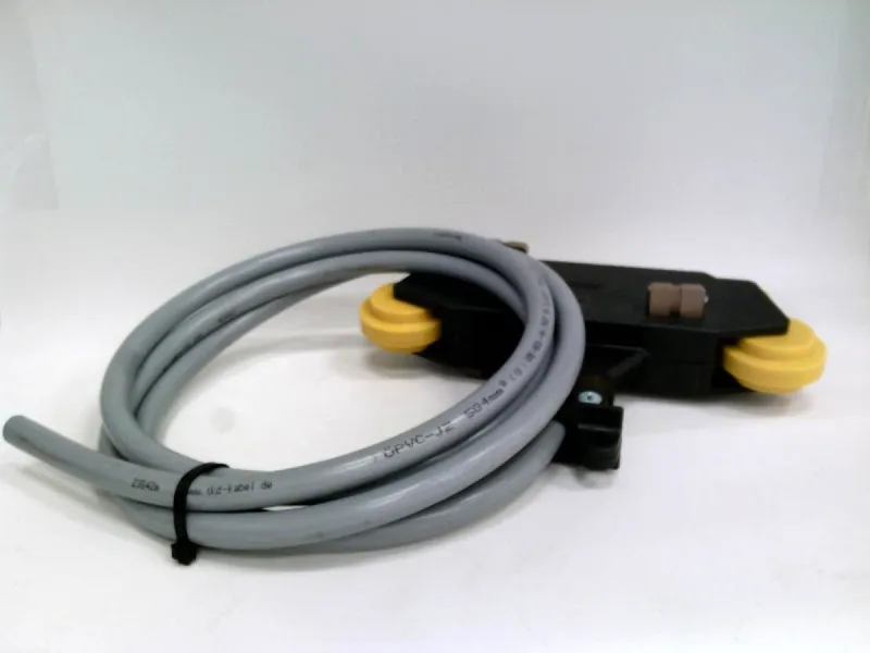 Moduł PLC/szafa 084201-5X22 marki CONDUCTIX WAMPFLER