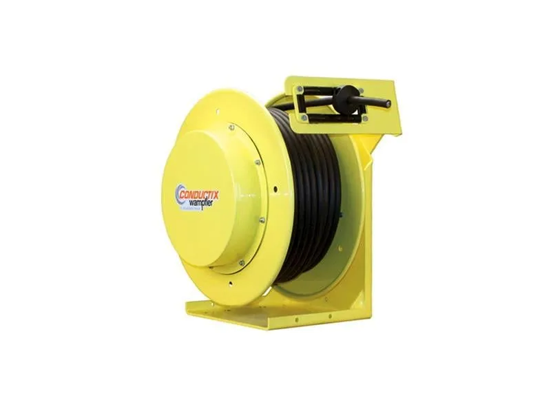 XA-192120309011 PLC電池/電纜/配件 由 CONDUCTIX WAMPFLER 製造