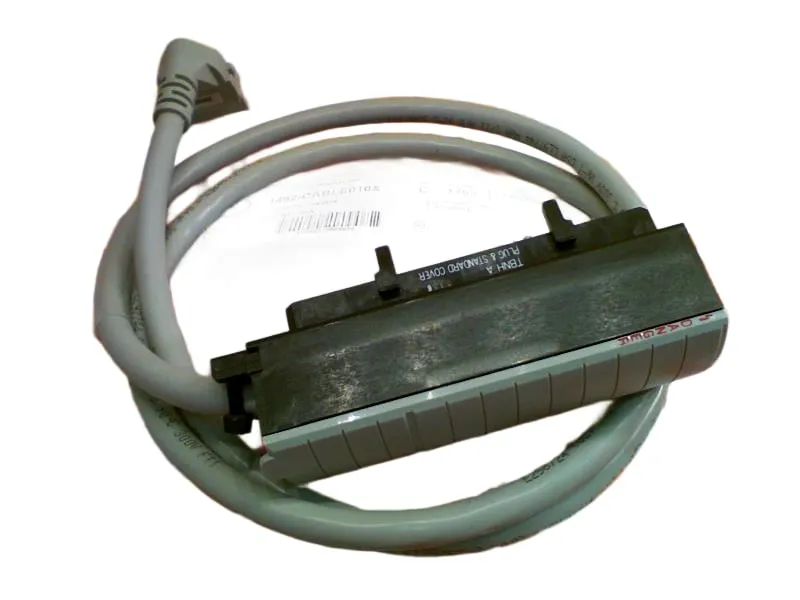 1492-CABLE10X PLC模組/機架 由 ALLEN BRADLEY 製造