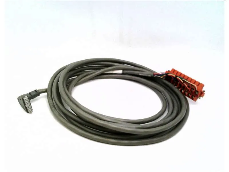 1492-CABLE50D PLC模組/機架 由 ALLEN BRADLEY 製造