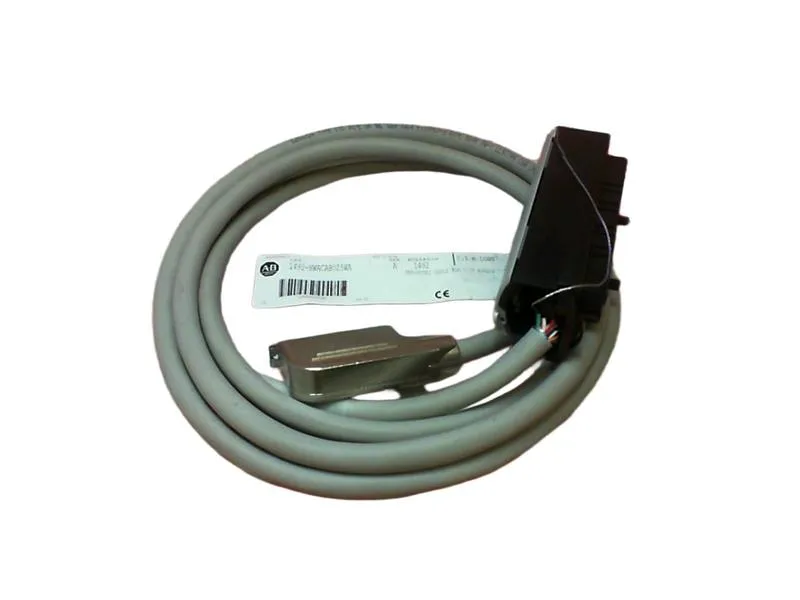 1492-HWACAB025WA PLC模組/機架 由 ALLEN BRADLEY 製造