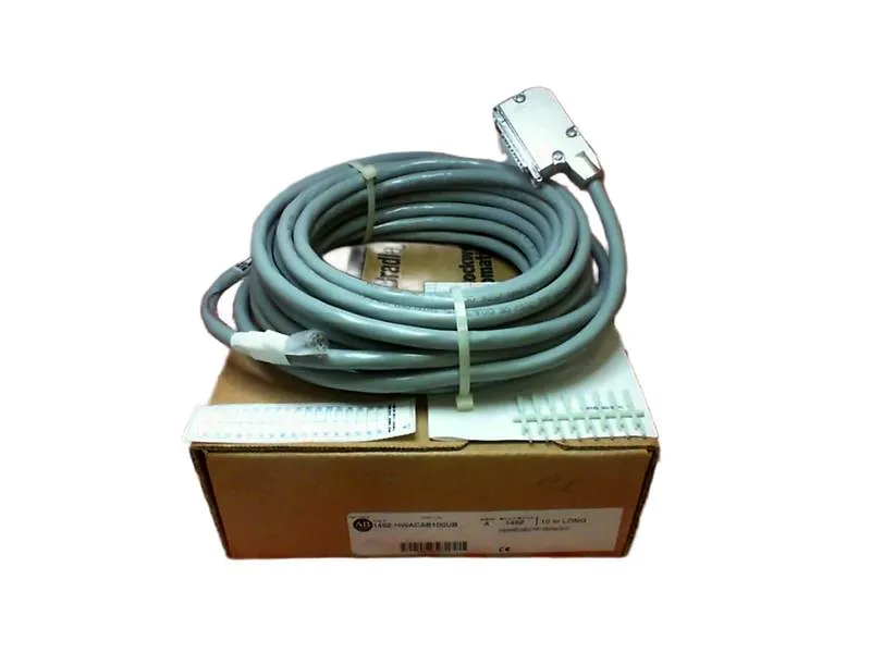 1492-HWACAB100UB PLC模組/機架 由 ALLEN BRADLEY 製造