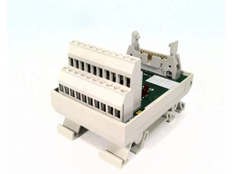 1492-IFM20D120N PC板PLC/擴充板 由 ALLEN BRADLEY 製造
