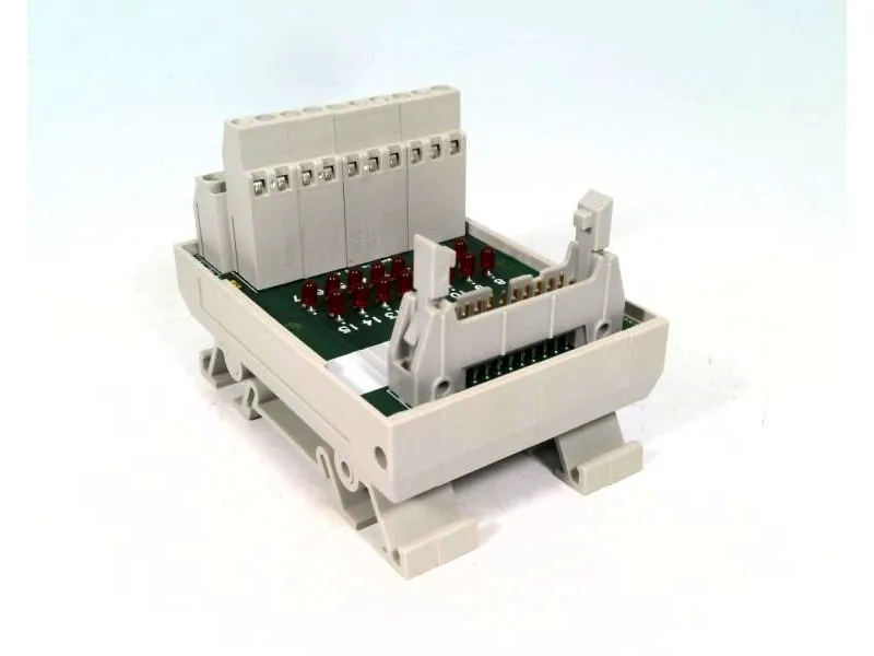 1492-IFM20D120N PC板PLC/擴充板 由 ALLEN BRADLEY 製造
