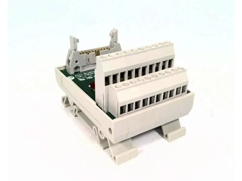 1492-IFM20D120N PC板PLC/擴充板 由 ALLEN BRADLEY 製造