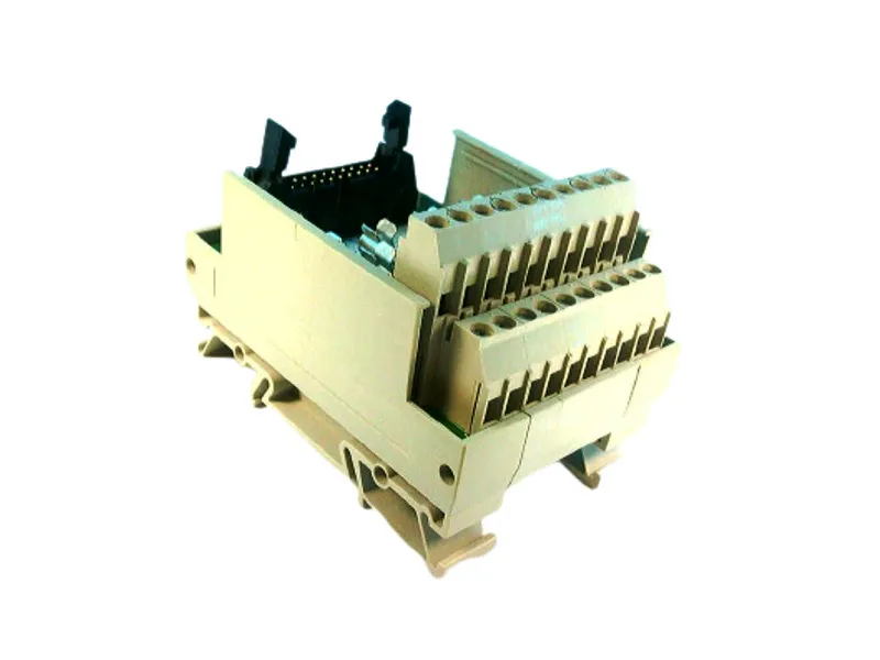 1492-IFM20F-FS-2 VDC邏輯I/O主腦/介面 由 ALLEN BRADLEY 製造