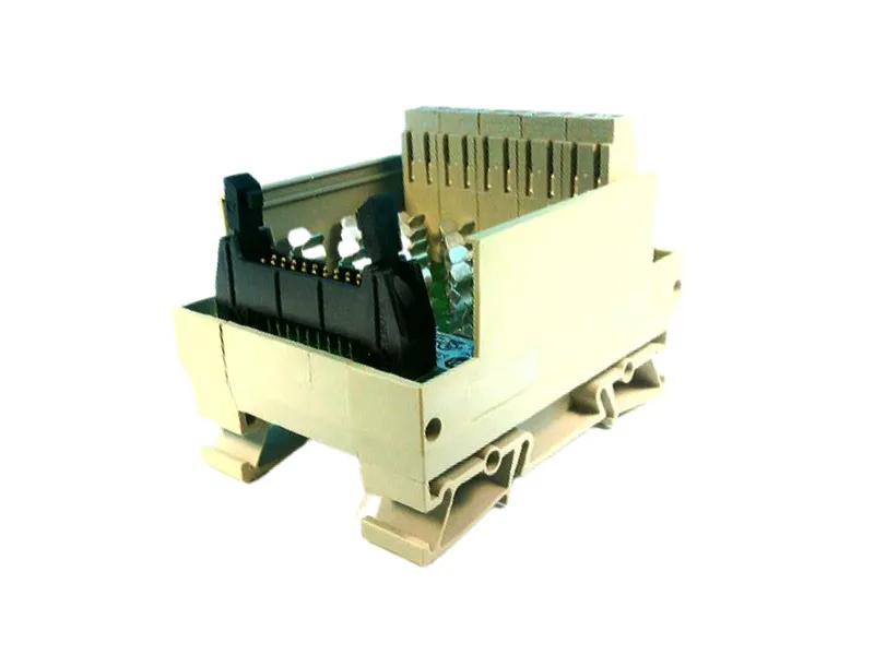 1492-IFM20F-FS-2 VDC邏輯I/O主腦/介面 由 ALLEN BRADLEY 製造