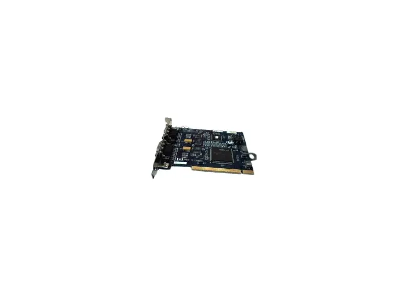 Płyta PC PLC/płyta rozszerzająca BLUE-HEAT-PCI-2-RS-485 marki CONNECT TECH INC