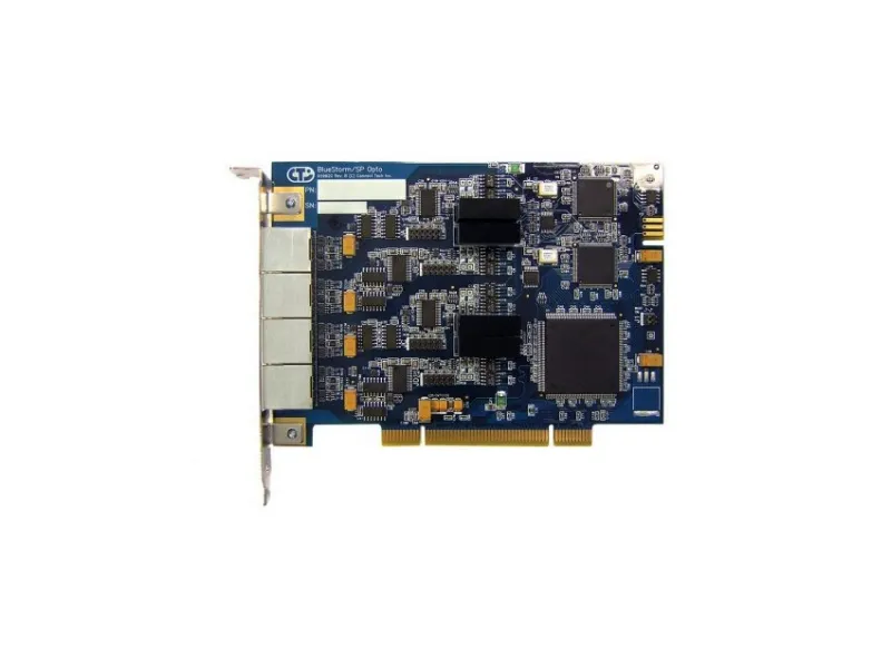 Płyta PC PLC/płyta rozszerzająca BSG001-01 marki CONNECT TECH INC