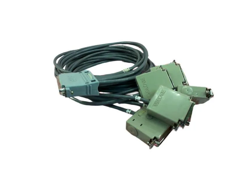 Moduł PLC/szafa CAB08FC marki CONNECT TECH INC