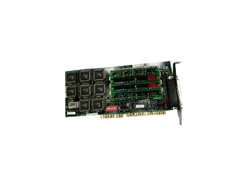 Płyta PC PLC/płyta rozszerzająca DFLEX-8 marki CONNECT TECH INC