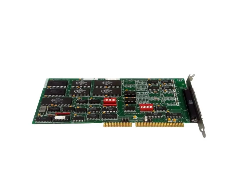 Płyta PC PLC/płyta rozszerzająca IA804064V1 marki CONNECT TECH INC