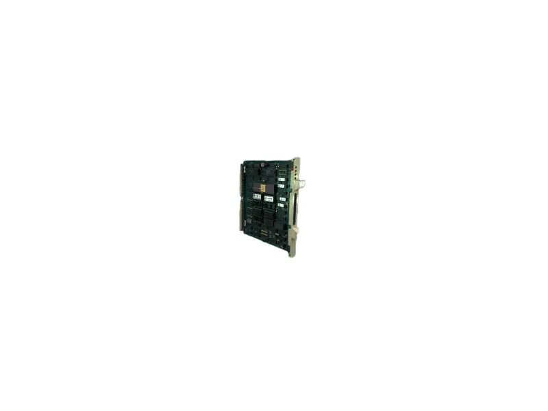 Płyta PC PLC/płyta rozszerzająca 970681-A2 marki CONSILIUM