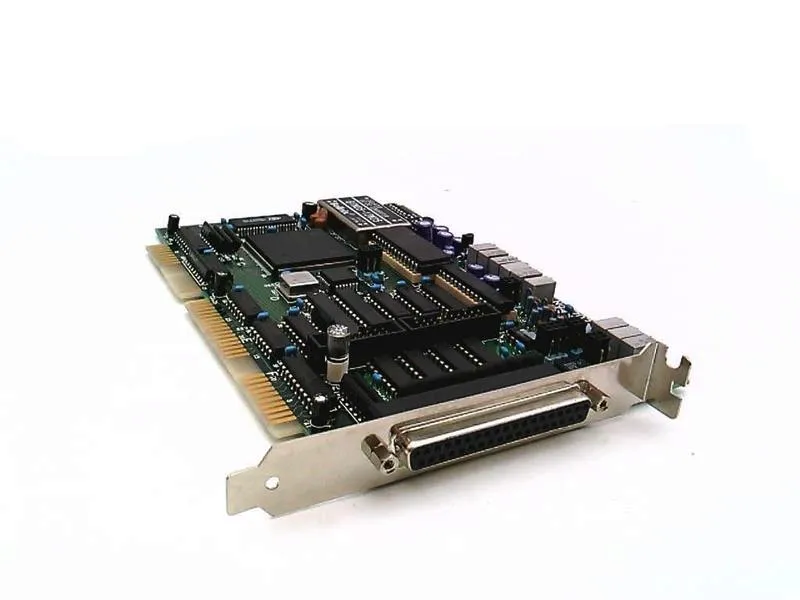 โมดูล/แร็ค PLC AD12-16UPCEH โดย CONTEC
