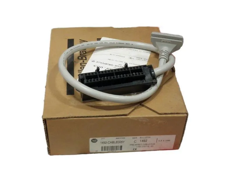 Modulo/Rack PLC 1492CABLE05Y di ALLEN BRADLEY