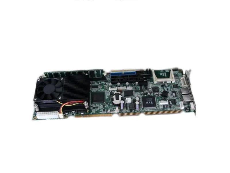 Bo mạch PLC/Bo mạch bổ sung SPI-8550-LLVAS của CONTEC