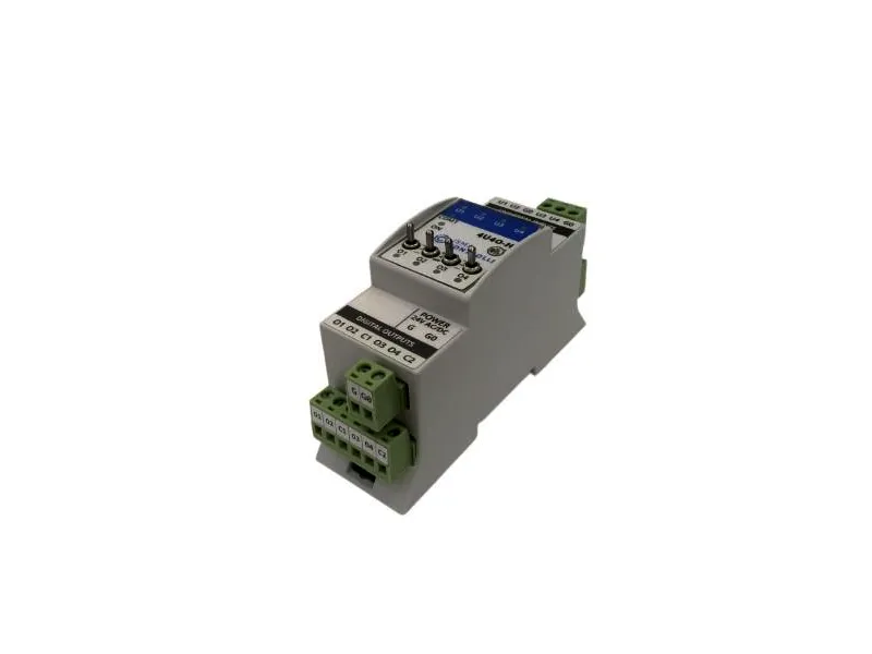 Module I/O logic VDC ISMA-B-4O-H của CONTEMPORARY CONTROLS