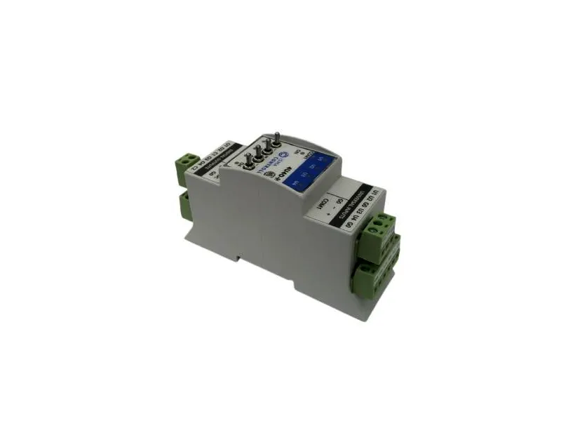Module I/O logic VDC ISMA-B-4O-H của CONTEMPORARY CONTROLS