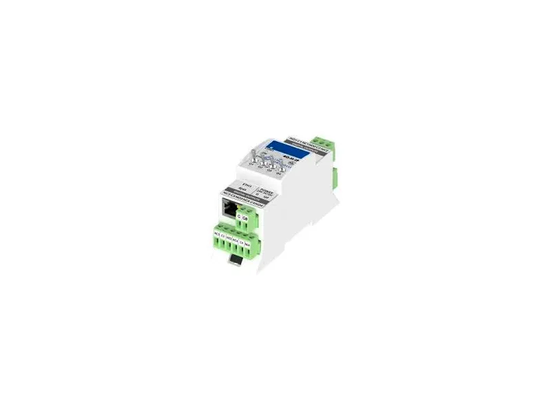 Logický I/O modul VDC ISMA-B-4O-H-IP od CONTEMPORARY CONTROLS