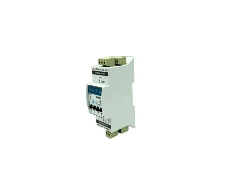 Logický I/O modul VDC ISMA-B-4U4A-H od CONTEMPORARY CONTROLS