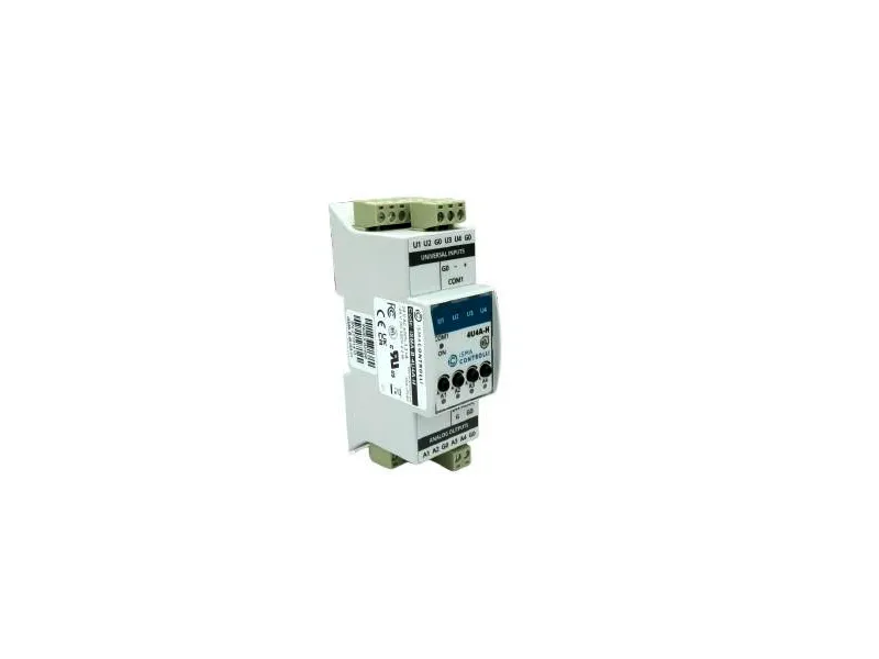 Logický I/O modul VDC ISMA-B-4U4A-H od CONTEMPORARY CONTROLS