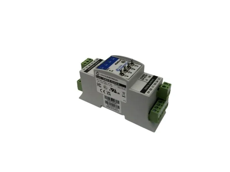 Logický I/O modul VDC ISMA-B-4U4O-H od CONTEMPORARY CONTROLS